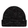 Vans Core Basics Beanie In Black Heather -Shoe Style Shop 000k9ybhh1 1 1100x