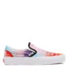 Vans Pride Classic Slip-On In Rainbow/True White -Shoe Style Shop 000xg8asa 1 1100x