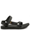 Teva Women's Original Universal In Black
