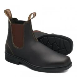 Blundstone Dress 067 In Stout Brown -Shoe Style Shop 0 6 067 stoutbrown dress 1024x1024 1 1100x