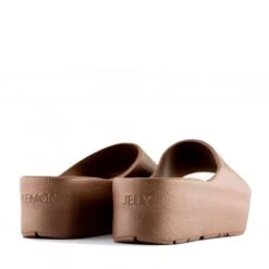 Lemon Jelly Women's Sunny In Bronzo Metal 10 Lemon Jelly Women's Sunny In Bronzo Metal -Shoe Style Shop 10018148 4 1100x