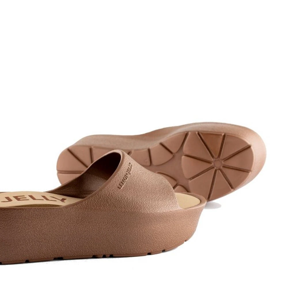 Lemon Jelly Women's Sunny In Bronzo Metal 5 Lemon Jelly Women's Sunny In Bronzo Metal - Image 3