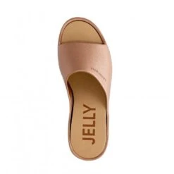 Lemon Jelly Women's Sunny In Bronzo Metal 11 Lemon Jelly Women's Sunny In Bronzo Metal -Shoe Style Shop 10018148 7 1100x