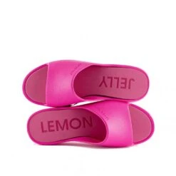Lemon Jelly Women's Sunny In Fuchsia -Shoe Style Shop 10018155 4 1100x