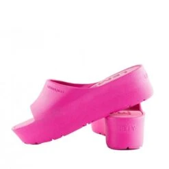 Lemon Jelly Women's Sunny In Fuchsia -Shoe Style Shop 10018155 5 1100x