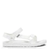 Teva Women's Original Universal In Bright White -Shoe Style Shop 1003987 original universal bright white 888855288398 s 1 1100x