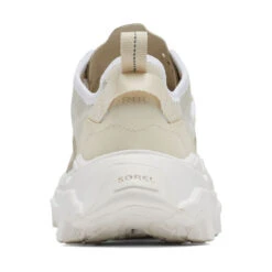 Sorel Women's Kinetic Breakthru Tech Lace In White/Chalk -Shoe Style Shop 1986291100 2066 5 1100x