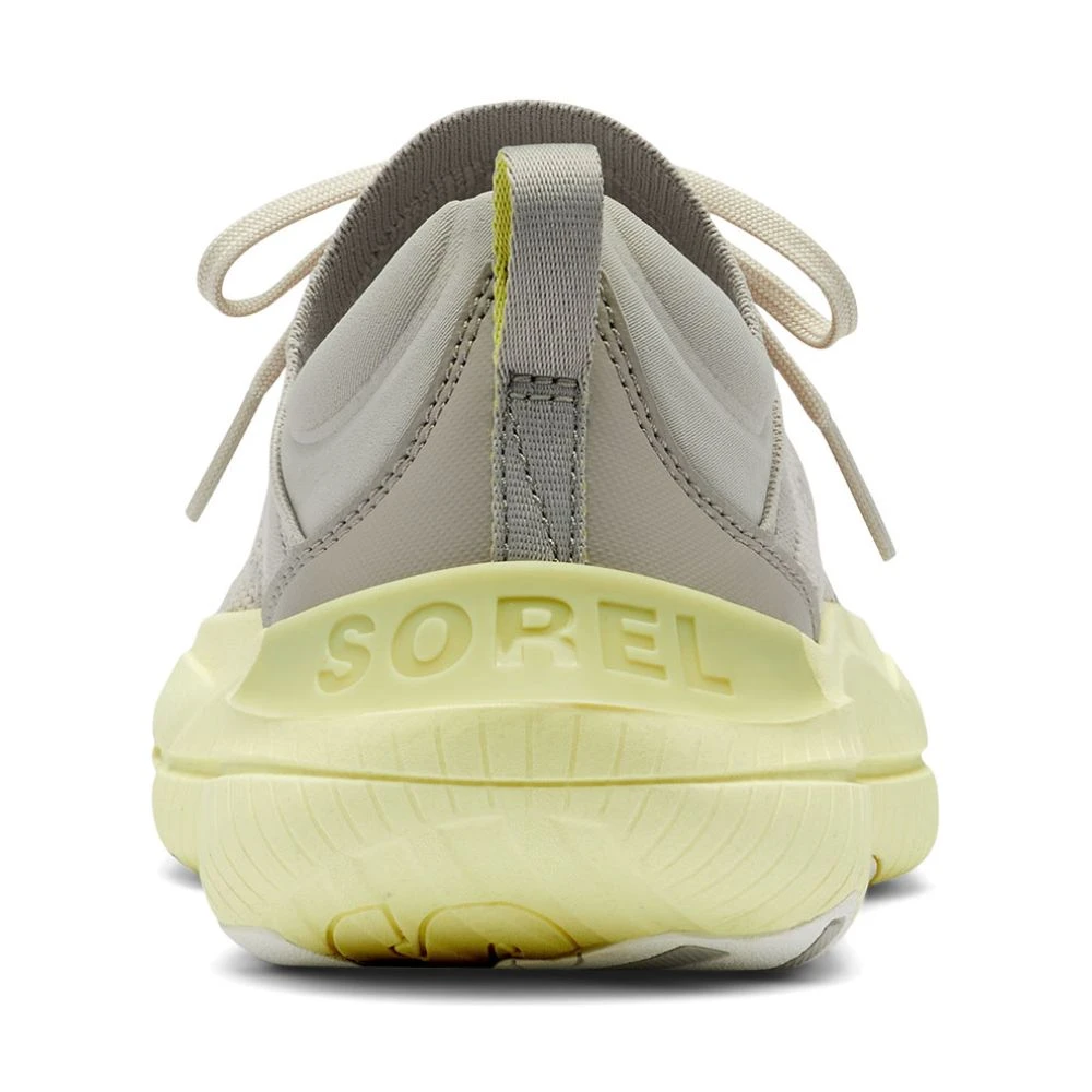 Sorel Women's Explorer Blitz Stride Lace In Dark Stone/Bolt Hint 6 Sorel Women's Explorer Blitz Stride Lace In Dark Stone/Bolt Hint - Image 4