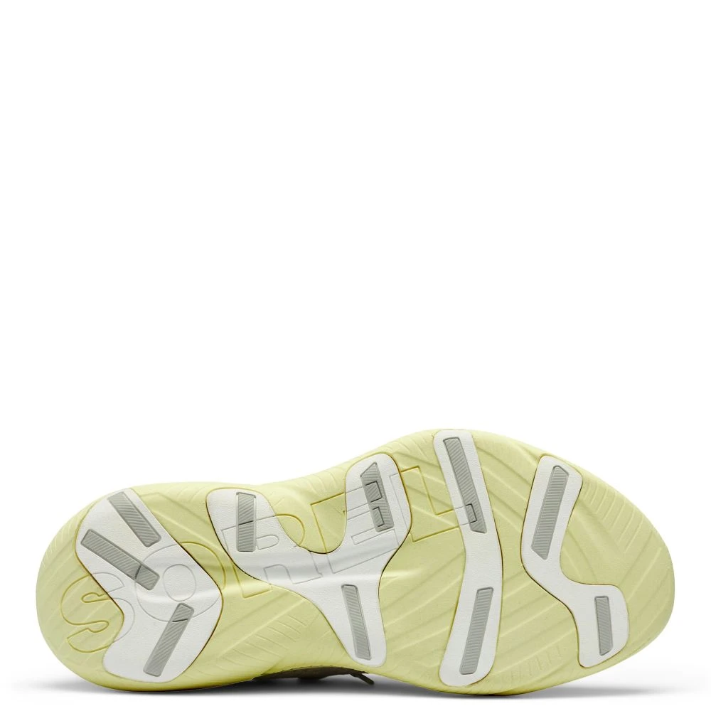 Sorel Women's Explorer Blitz Stride Lace In Dark Stone/Bolt Hint 8 Sorel Women's Explorer Blitz Stride Lace In Dark Stone/Bolt Hint - Image 6