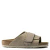 Birkenstock Men's Kyoto In Taupe -Shoe Style Shop 1 0 1015572 1 1100x