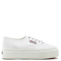 Superga Women's 2790 Acotw In White