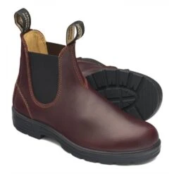 Blundstone Classic 1440 In Redwood -Shoe Style Shop 1 4 1440 f 3 1100x