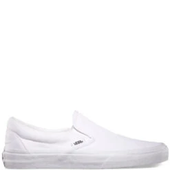 Vans Slip-On In True White