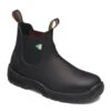 Blundstone Work & Safety Boot 163 In Black