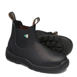 Blundstone Work & Safety Boot 163 In Black 7 Blundstone Work & Safety Boot 163 In Black -Shoe Style Shop 1 6 163 m obs nobg tiff grande 4c450fcd b810 4f8e 938a 435737cfb0c7 1100x