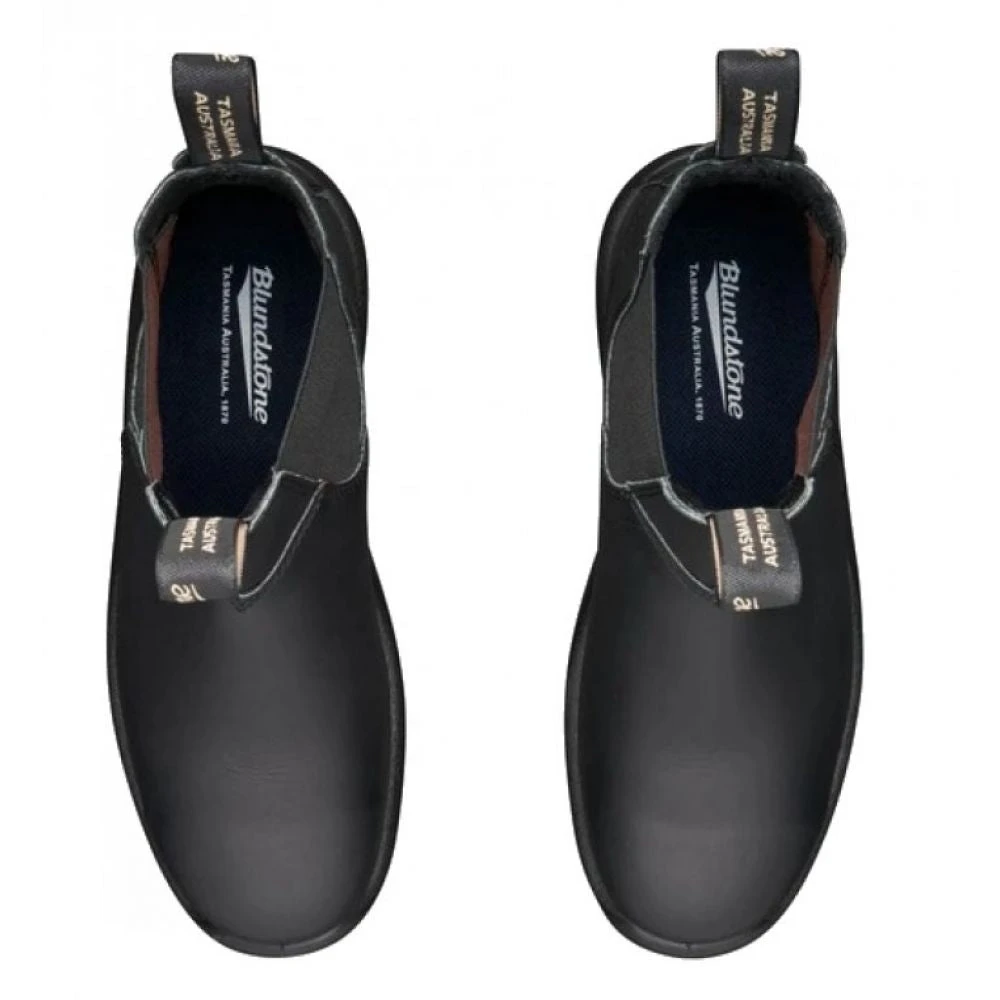 Blundstone Work & Safety Boot 163 In Black 5 Blundstone Work & Safety Boot 163 In Black - Image 4