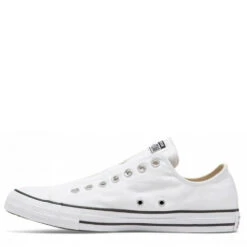 Converse Chuck Taylor All Star Slip In White -Shoe Style Shop 1 6 164301 white 1 1100x