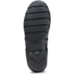 Hunter Women's Original Short Rain Boots In Black -Shoe Style Shop 1 9 19 hunter original short wellington boots black 3 1100x