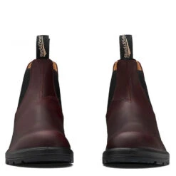 Blundstone Classic 2130 In Auburn -Shoe Style Shop 2130 4 1100x