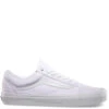 Vans Old Skool In True White -Shoe Style Shop 2 3 2327 vans old sckool true white 1 1100x