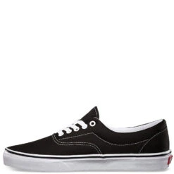 Vans Era In Black -Shoe Style Shop 2 7 277 3 1100x