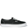 Vans Authentic In Black/White