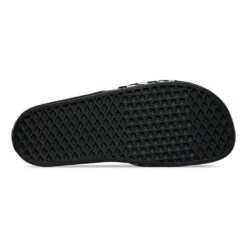 Vans Men's Slide-On In Checkerboard Black/White -Shoe Style Shop 3 0 3000 vans slide checkerboard 4kiip9 4 1100x