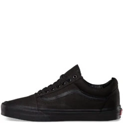 Vans Old Skool In Black/Black -Shoe Style Shop 3 1 31 3 1100x