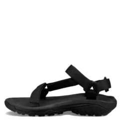 Teva Women's Hurricane XLT2 Sandals In Black 8 Teva Women's Hurricane XLT2 Sandals In Black -Shoe Style Shop 3 1 31 teva womens hurricane xtl2 1019235 03 1100x