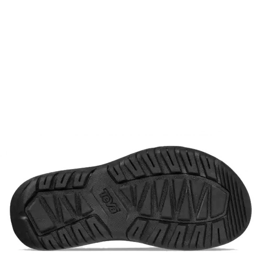 Teva Women's Hurricane XLT2 Sandals In Black 6 Teva Women's Hurricane XLT2 Sandals In Black - Image 4