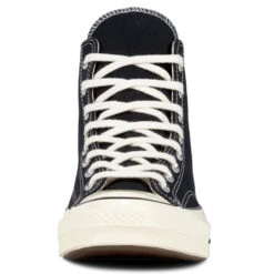 Converse Chuck Taylor All Star '70 Hi In Black -Shoe Style Shop 3 1 3191 converse chuck taylor 70s hi 162050 shot2 1100x