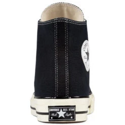 Converse Chuck Taylor All Star '70 Hi In Black -Shoe Style Shop 3 1 3191 converse chuck taylor 70s hi 162050 shot3 1100x