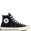 Converse Chuck Taylor All Star '70 Hi In Black