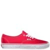 Vans Authentic In Red