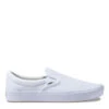 Vans ComfyCush Slip-On In White -Shoe Style Shop 4161 1 1100x