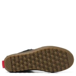 Vans Van's Standard Mid Chelsea MTE In Black/Gum -Shoe Style Shop 4276 3 1100x