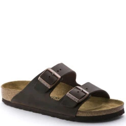 Birkenstock Arizona Oiled Leather In Habana 9 Birkenstock Arizona Oiled Leather In Habana -Shoe Style Shop 5 2 52533 1100x