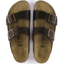 Birkenstock Arizona Oiled Leather In Habana 8 Birkenstock Arizona Oiled Leather In Habana -Shoe Style Shop 5 2 52533 top 1100x