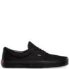 Vans Era In Black/Black