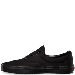 Vans Era In Black/Black -Shoe Style Shop 5 8 58 vans era black 4 1100x