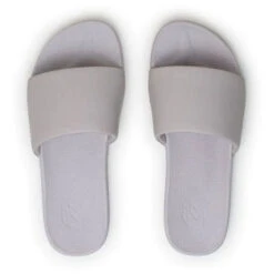 Malvados Women's Slaya Slide In Slate