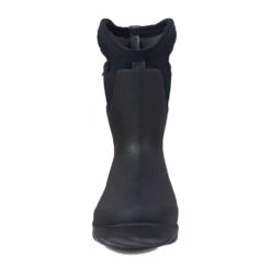 Bogs Women's Neo-Classic Mid In Black -Shoe Style Shop 72252001 528 3 1100x