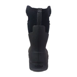 Bogs Women's Neo-Classic Mid In Black -Shoe Style Shop 72252001 528 4 1100x