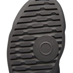 Reebok Women's Princess In Black -Shoe Style Shop 7344 8 footwear photography detail view 1 white 1100x