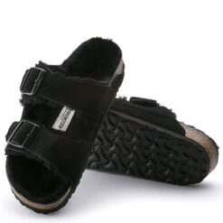 Birkenstock Arizona Shearling In Black (Narrow Width) 9 Birkenstock Arizona Shearling In Black (Narrow Width) -Shoe Style Shop 7 5 752661 4 d920f924 02af 41c8 989d 48f15b6281c3 1100x