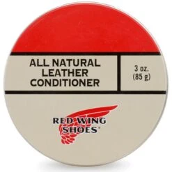 Red Wing Shoes Red Wing All Natural Leather Conditioner NO. 97104