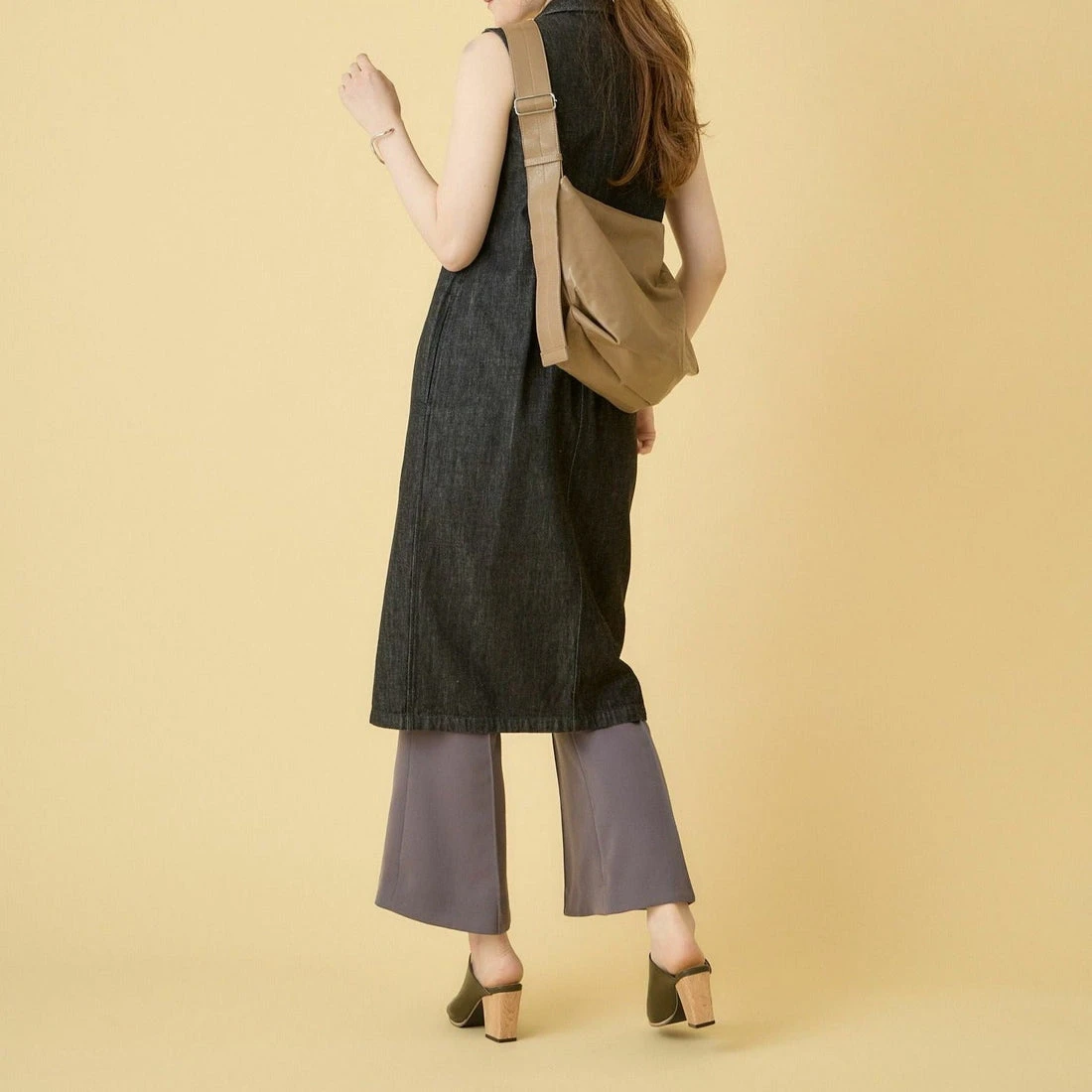 Anello Legato Hammock Bag Regular 5 Anello Legato Hammock Bag Regular - Image 3