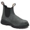 Blundstone Lug Sole 2238 In Rustic Black -Shoe Style Shop BL 2238 1087 2 1100x