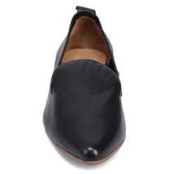 Bueno Women's Izzy Loafer In Black -Shoe Style Shop BU IZZY BK 1166 3 1100x