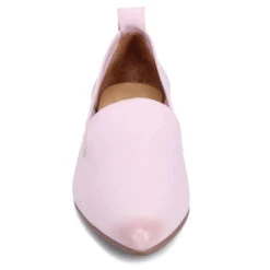 Bueno Women's Izzy Loafer In Orchid Pink -Shoe Style Shop BU IZZY PK 1190 3 1100x